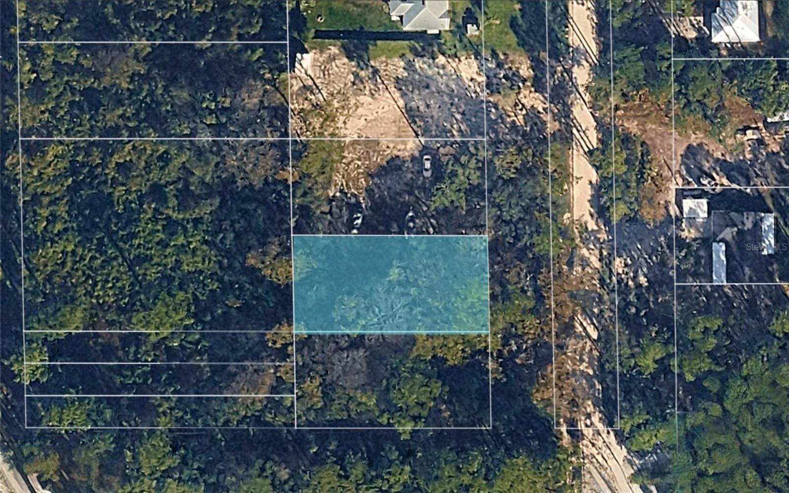 2312 CENTRAL PKWY, DELAND, FL, 32724