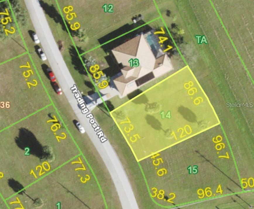 16178 TRADING POST RD, PUNTA GORDA, FL, 33955