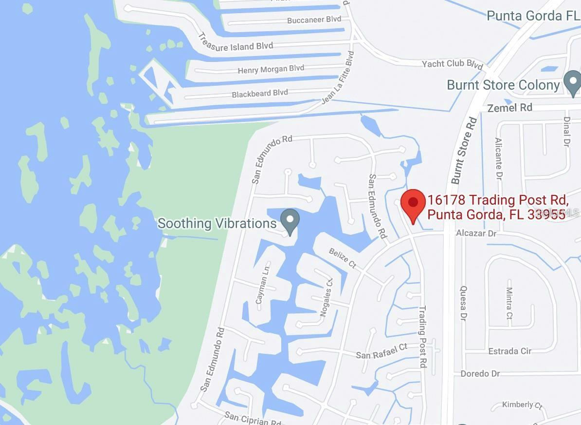 16178 TRADING POST RD, PUNTA GORDA, FL, 33955