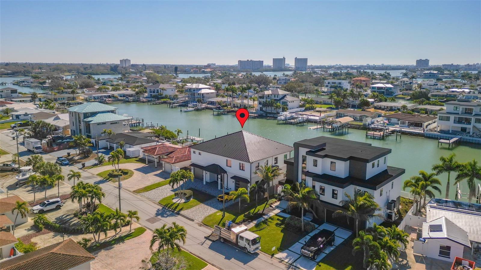 7966 1ST AVE S, ST PETERSBURG, FL, 33707