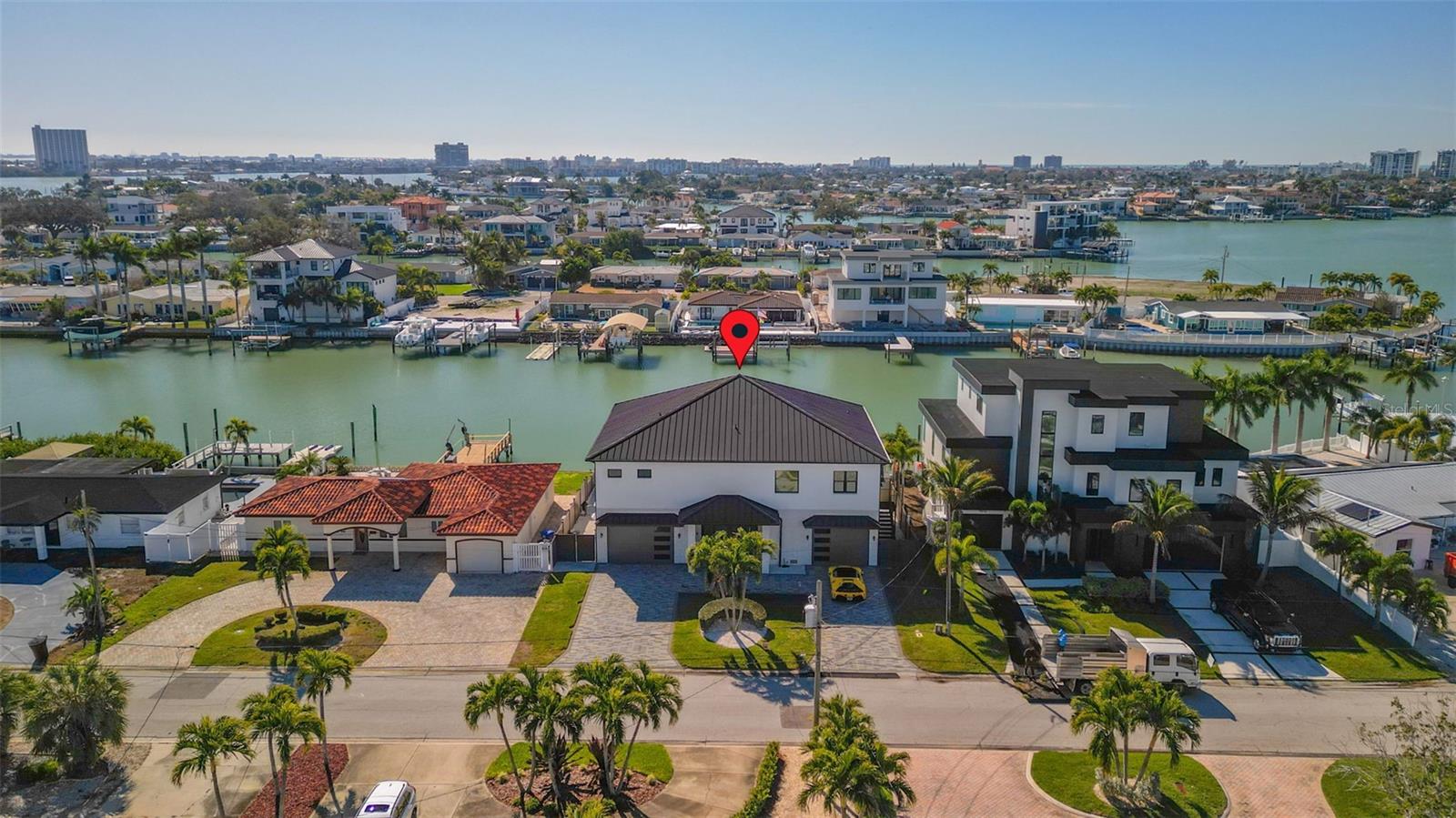 7966 1ST AVE S, ST PETERSBURG, FL, 33707