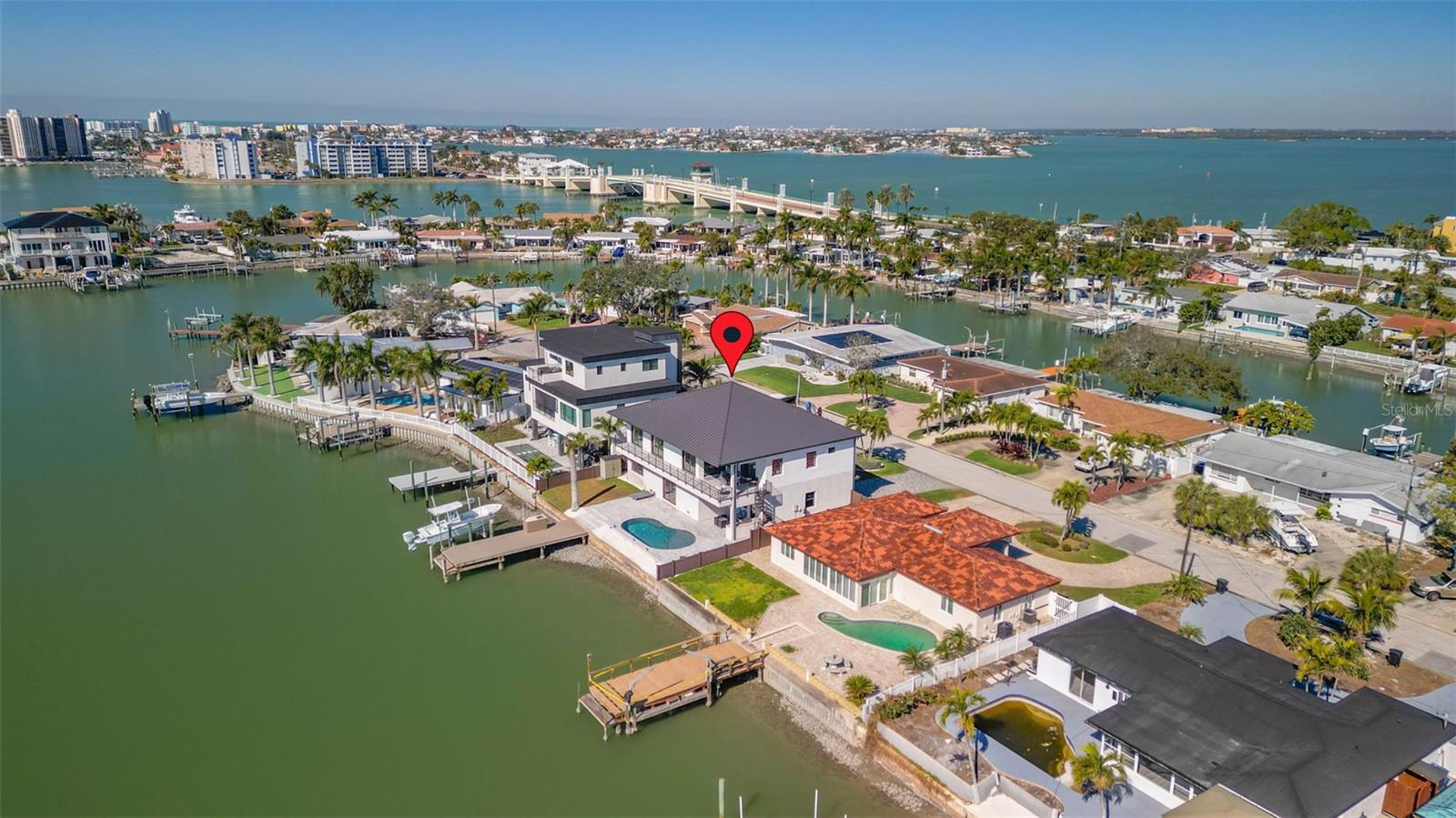 7966 1ST AVE S, ST PETERSBURG, FL, 33707