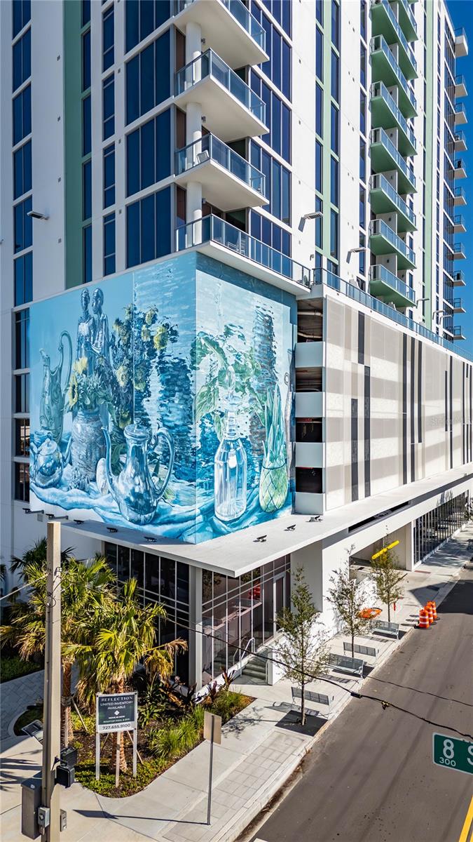 777 3RD AVE N #1603, ST PETERSBURG, FL, 33701