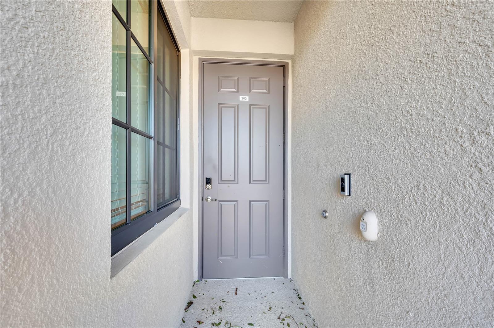 17510 GAWTHROP DR #203, LAKEWOOD RANCH, FL, 34211