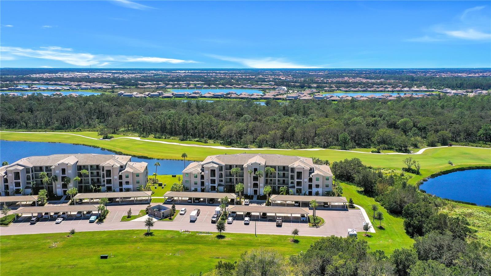 17510 GAWTHROP DR #203, LAKEWOOD RANCH, FL, 34211