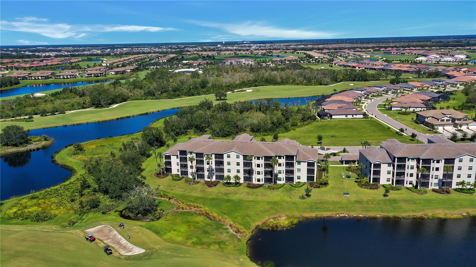 17510 GAWTHROP DR #203, LAKEWOOD RANCH, FL, 34211