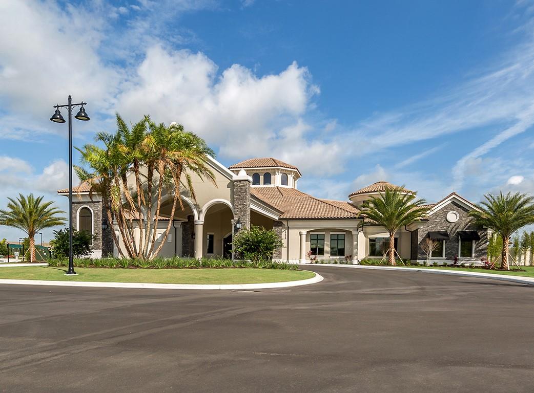 17510 GAWTHROP DR #203, LAKEWOOD RANCH, FL, 34211