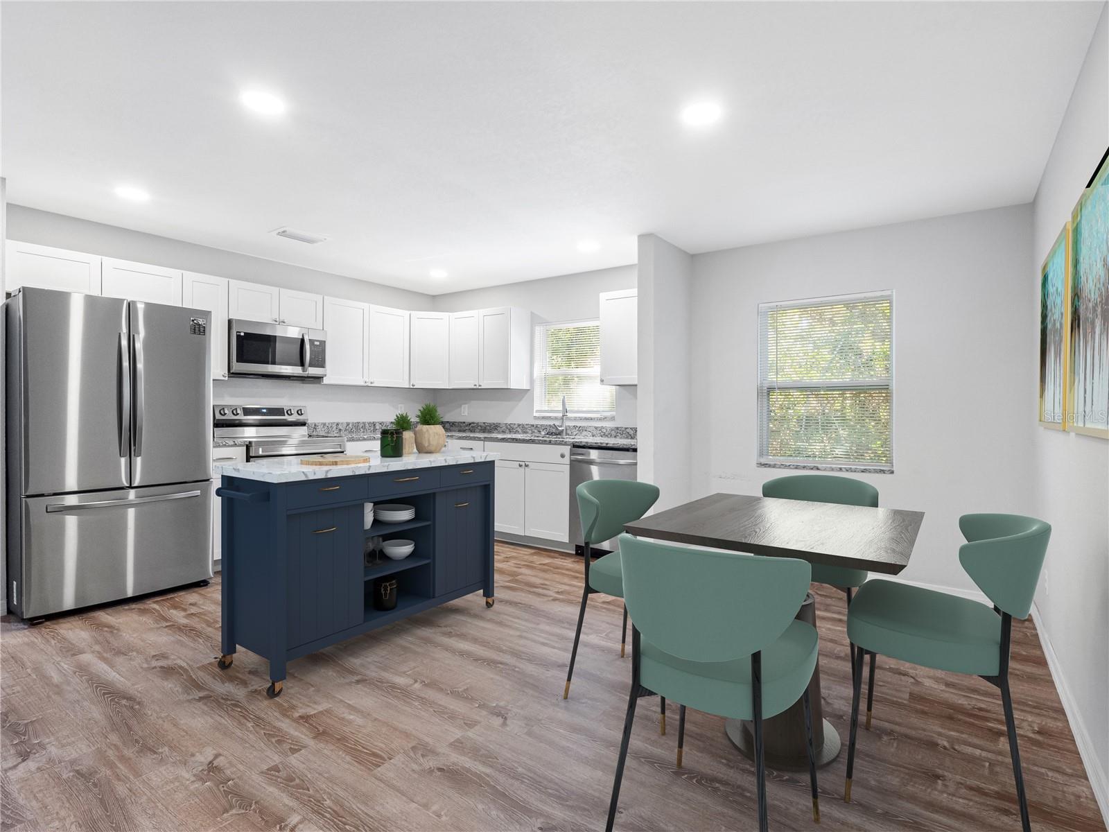 1111 LASALLE ST, CLEARWATER, FL, 33755