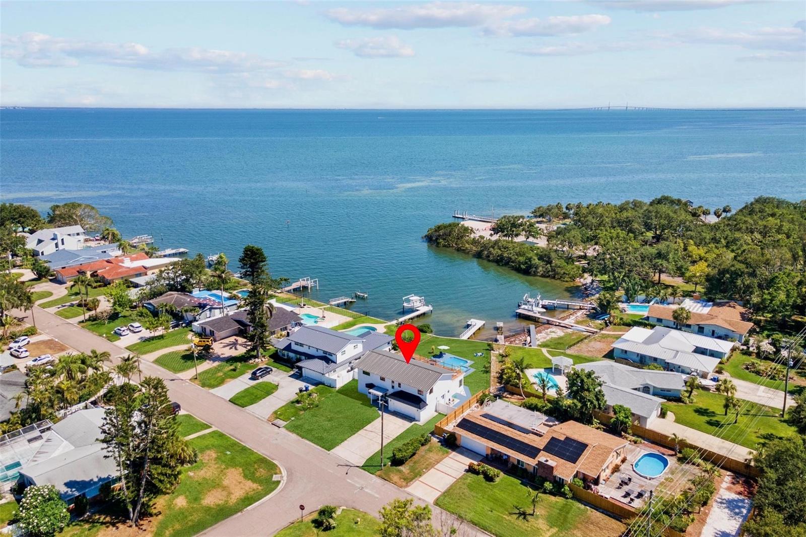 380 COLONY POINT RD S, ST PETERSBURG, FL, 33705