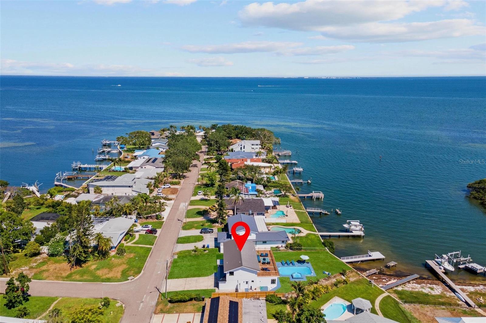 380 COLONY POINT RD S, ST PETERSBURG, FL, 33705