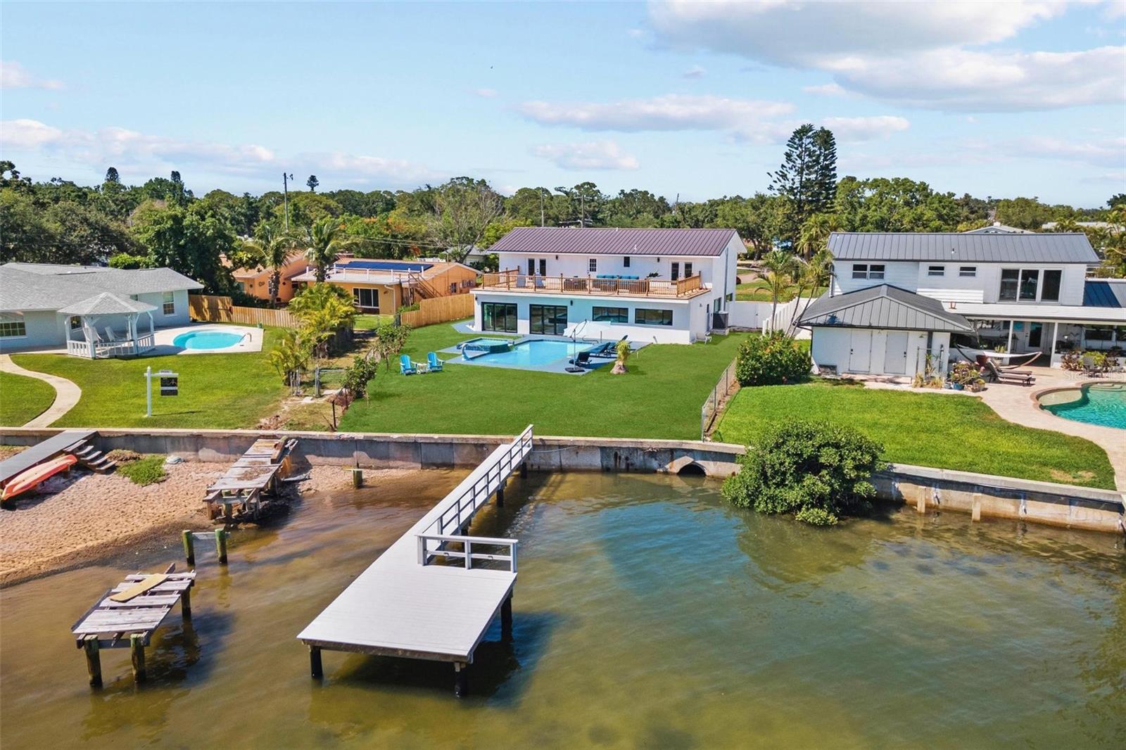 380 COLONY POINT RD S, ST PETERSBURG, FL, 33705