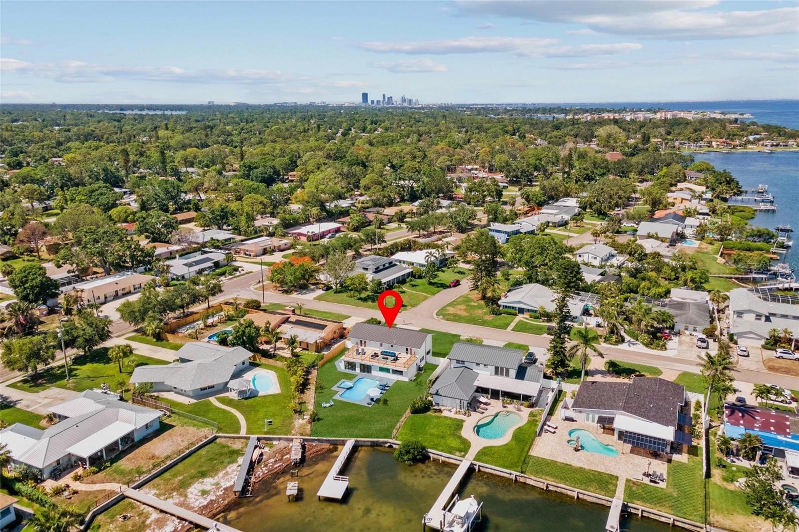 380 COLONY POINT RD S, ST PETERSBURG, FL, 33705