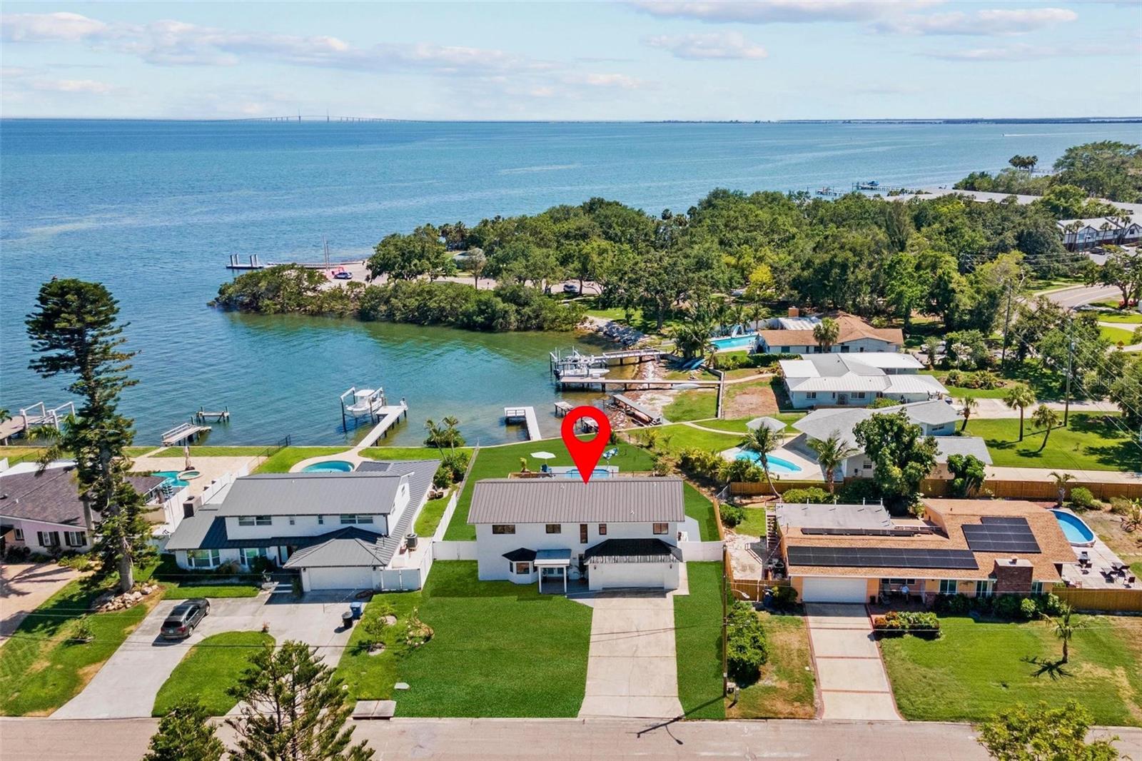 380 COLONY POINT RD S, ST PETERSBURG, FL, 33705