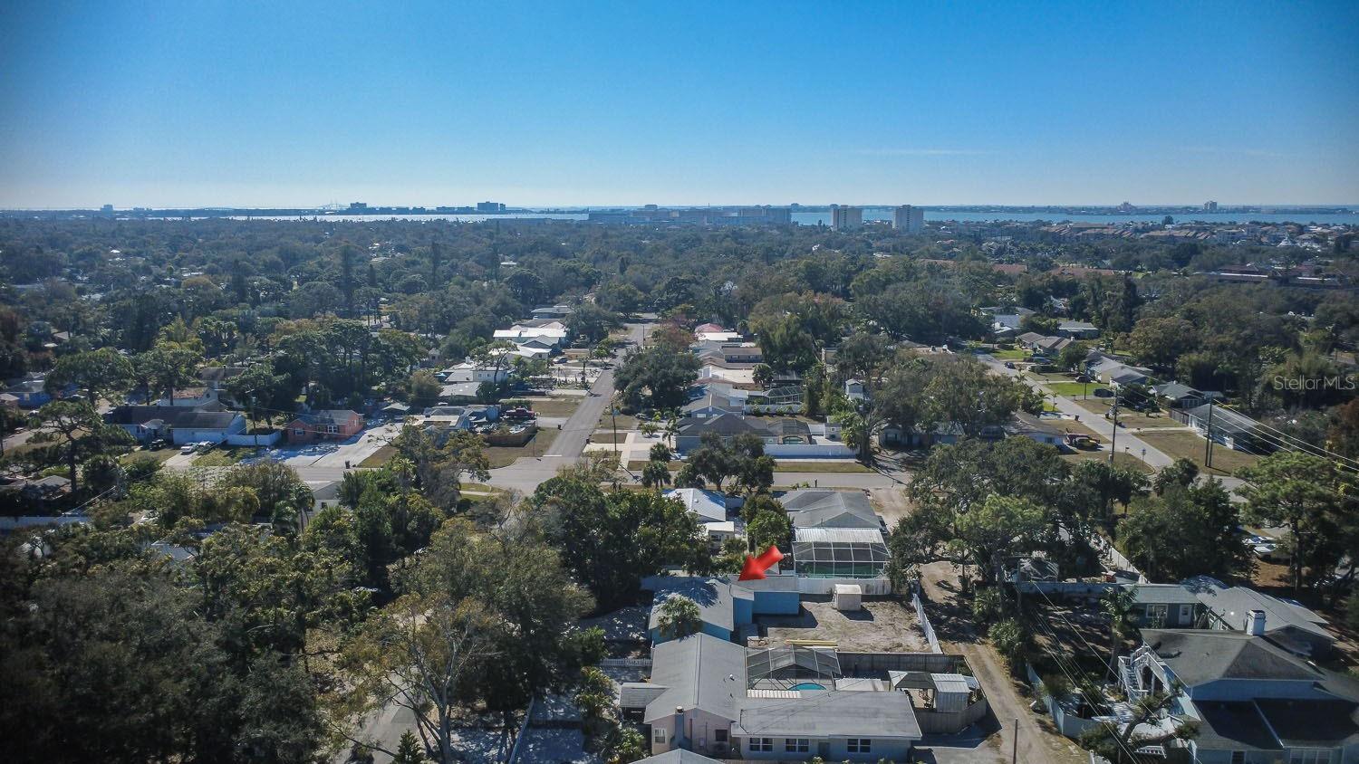 1413 60TH ST S, GULFPORT, FL, 33707