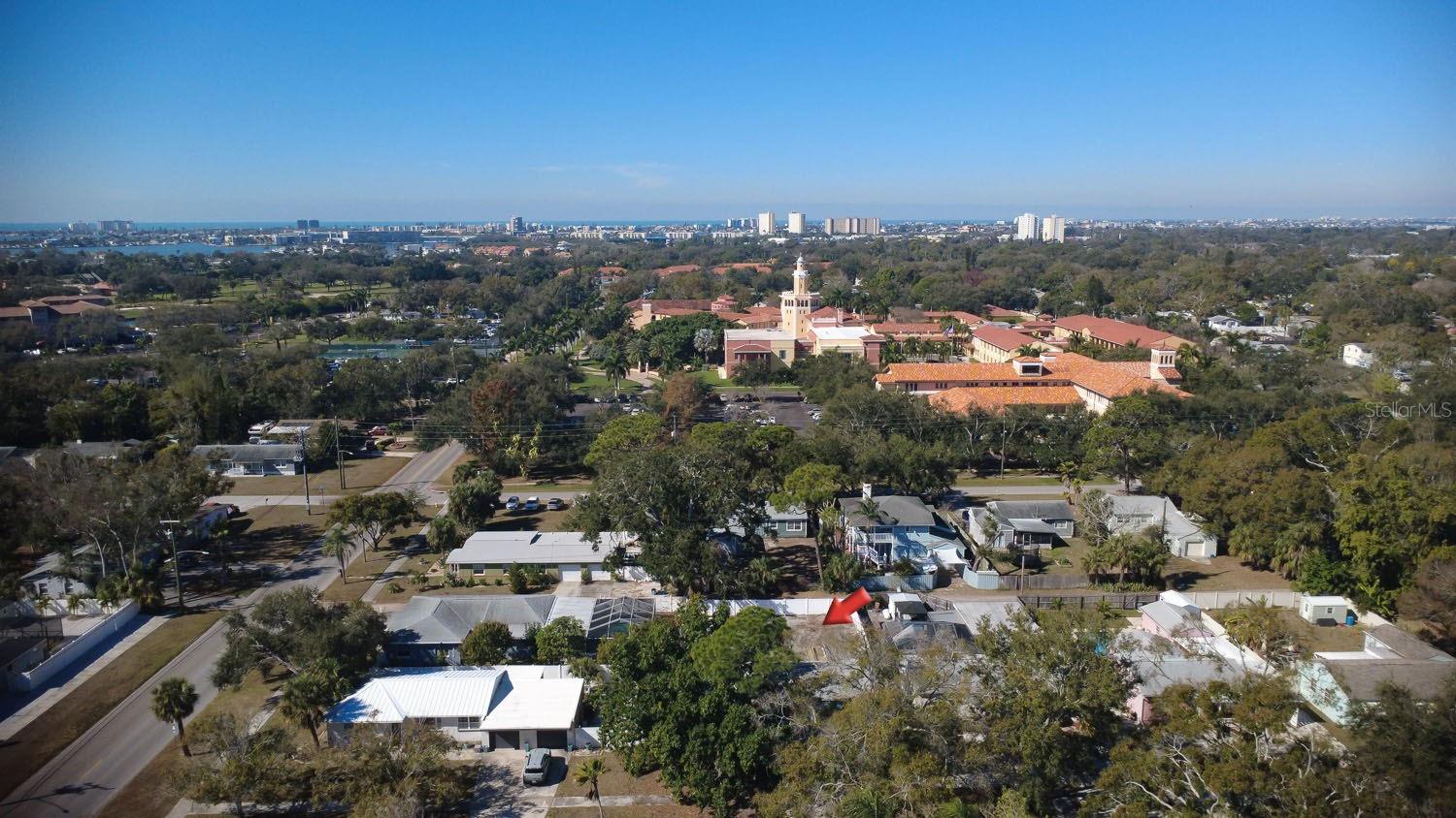 1413 60TH ST S, GULFPORT, FL, 33707