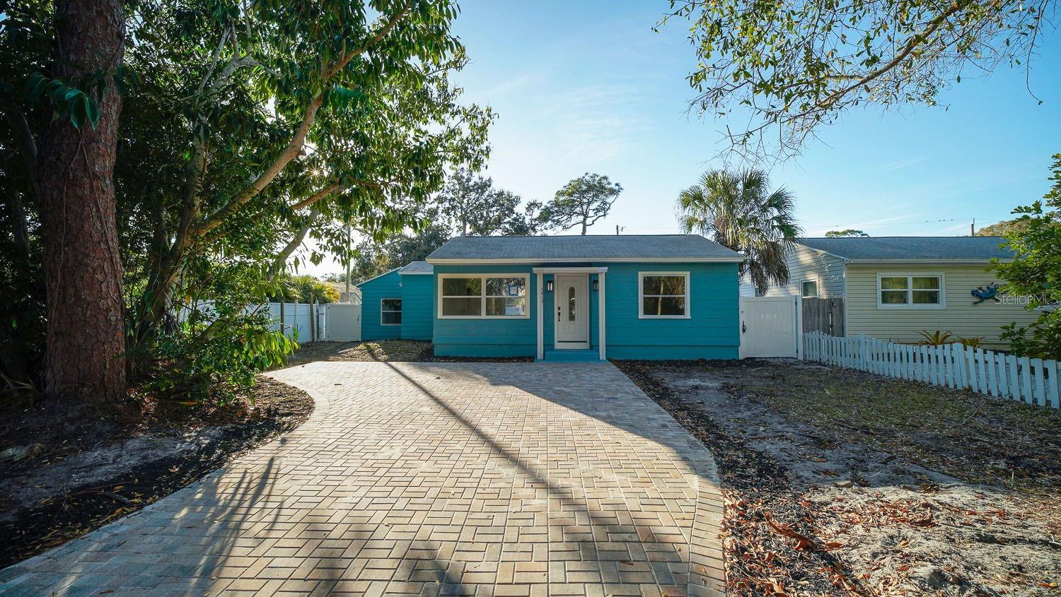 1413 60TH ST S, GULFPORT, FL, 33707