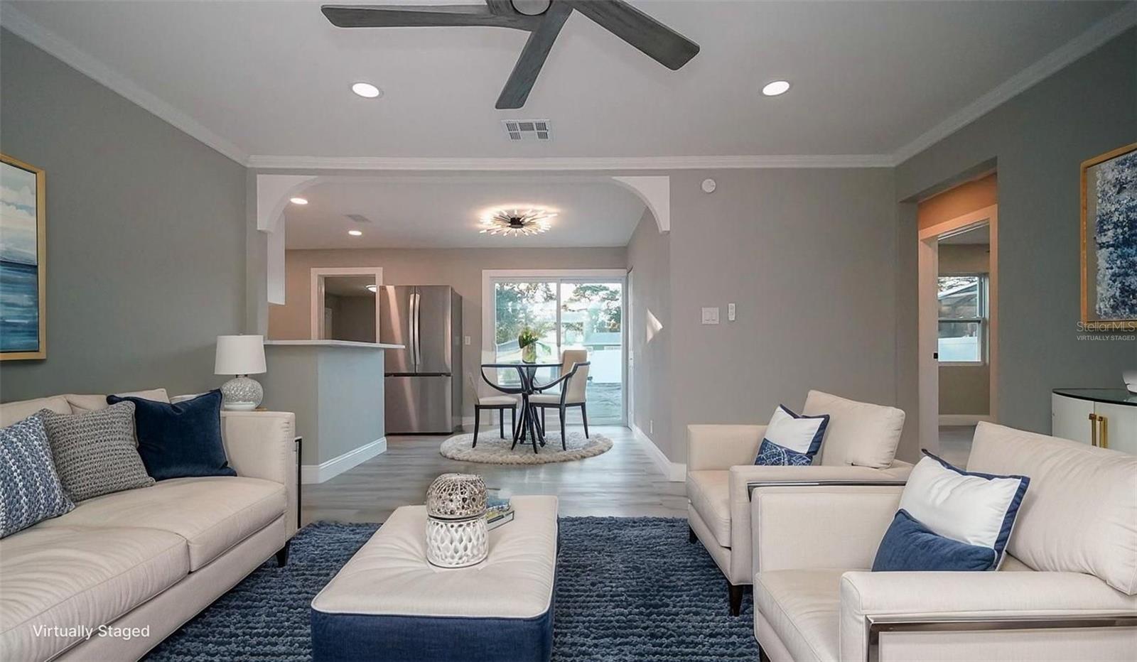 1413 60TH ST S, GULFPORT, FL, 33707