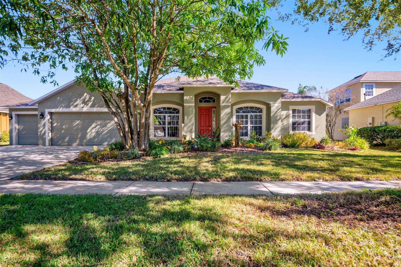 306 CARRIAGE OAK PL, SEFFNER, FL, 33584