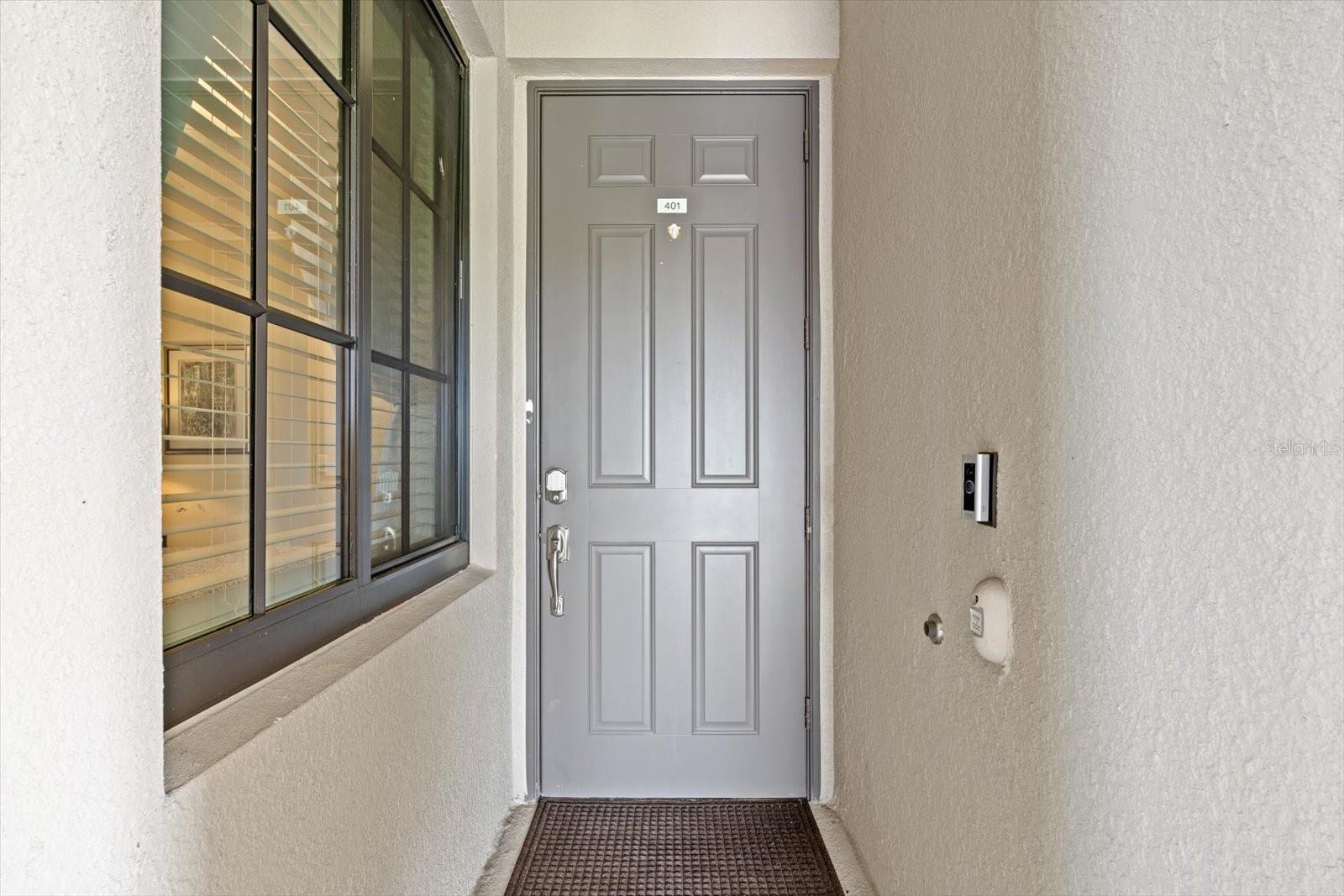 17520 GAWTHROP DR #401, LAKEWOOD RANCH, FL, 34211