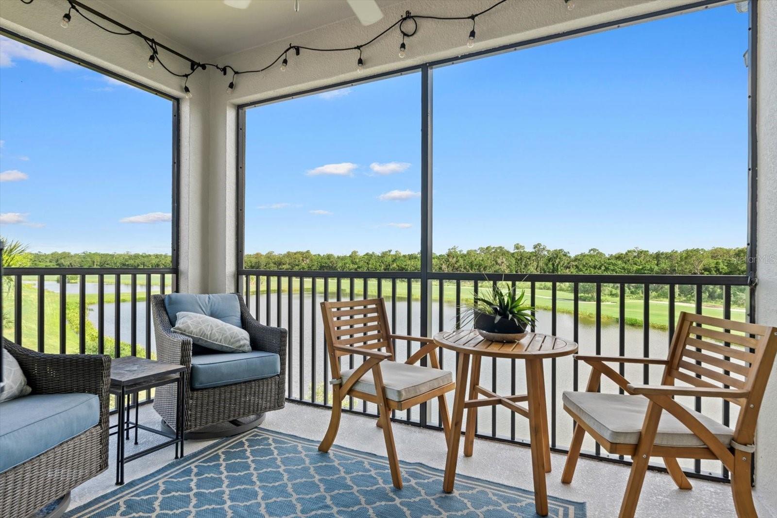 17520 GAWTHROP DR #401, LAKEWOOD RANCH, FL, 34211