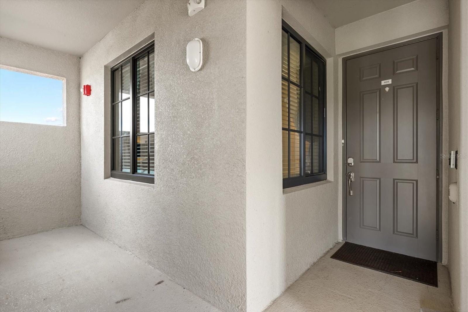 17520 GAWTHROP DR #401, LAKEWOOD RANCH, FL, 34211