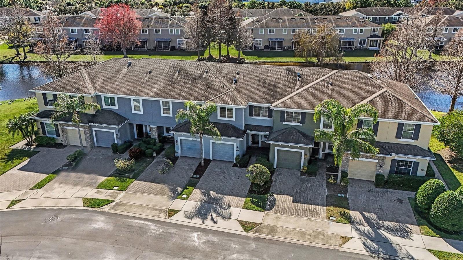 2752 RIVER LANDING, SANFORD, FL, 32771