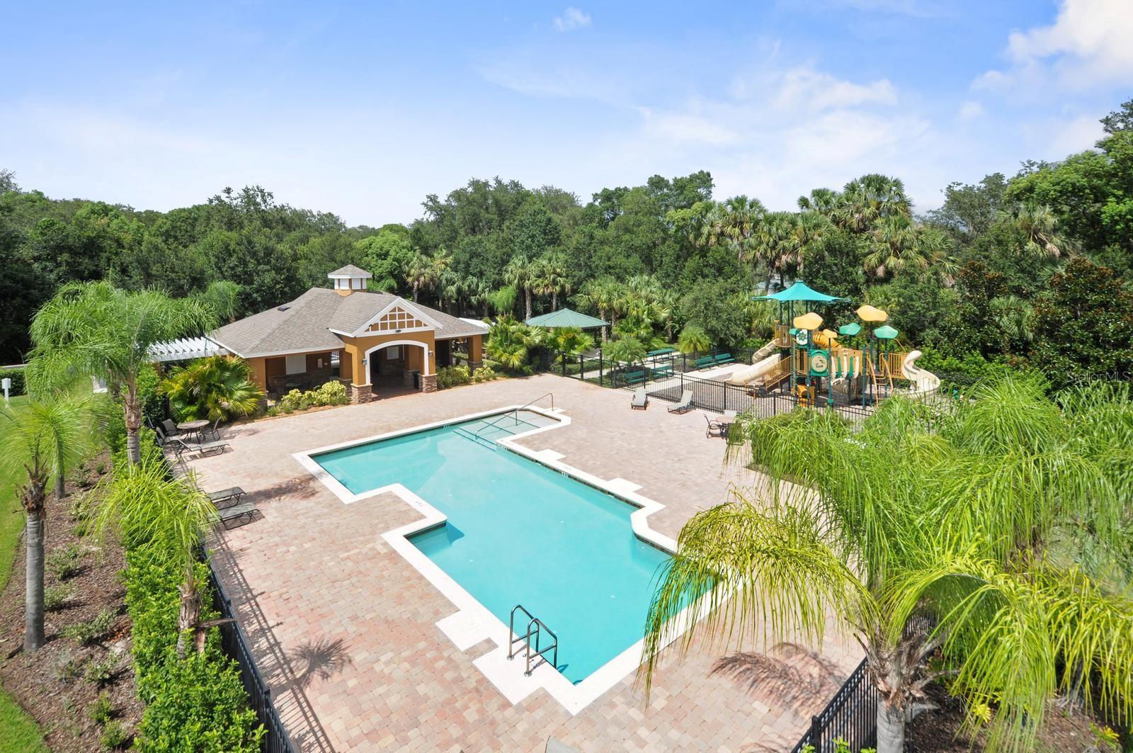 2752 RIVER LANDING, SANFORD, FL, 32771