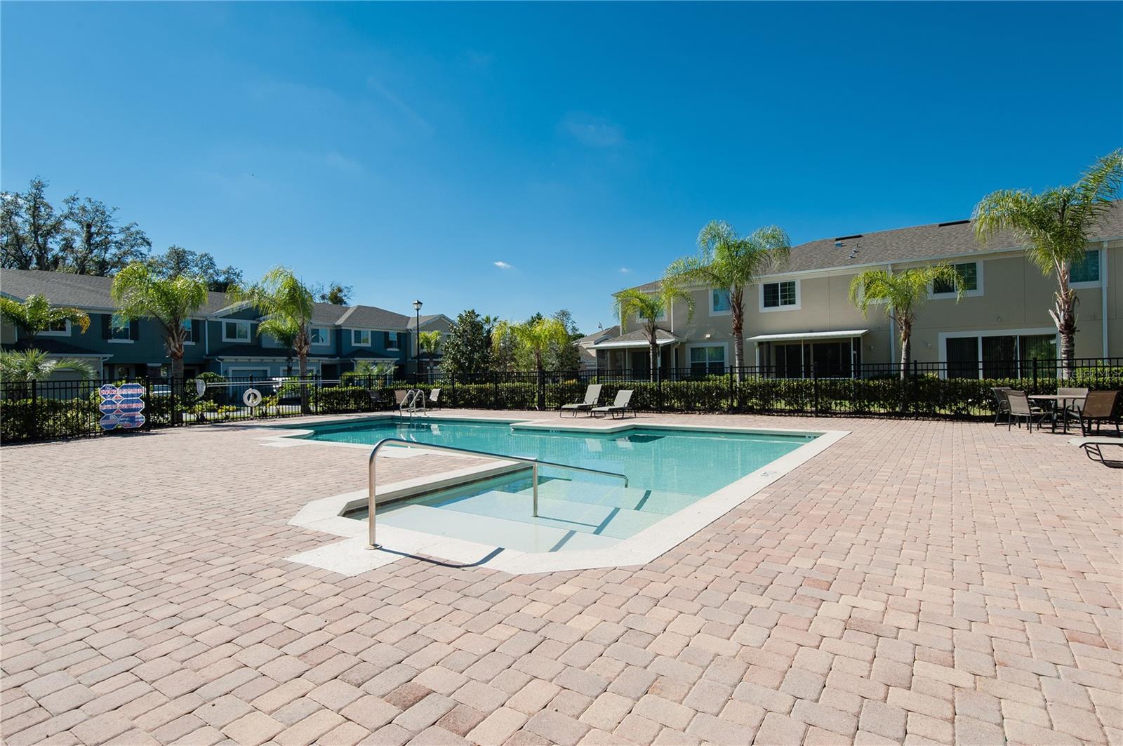 2752 RIVER LANDING, SANFORD, FL, 32771