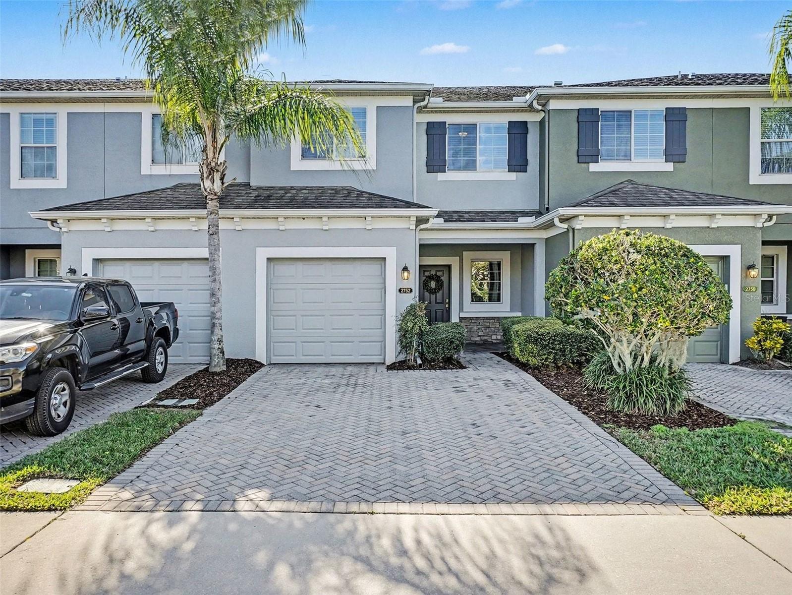 2752 RIVER LANDING, SANFORD, FL, 32771