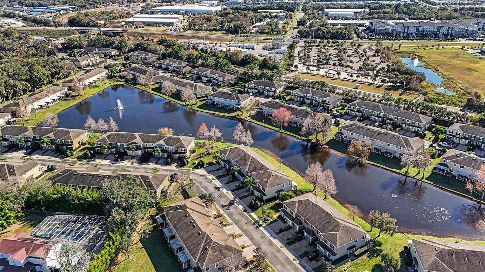 2752 RIVER LANDING, SANFORD, FL, 32771