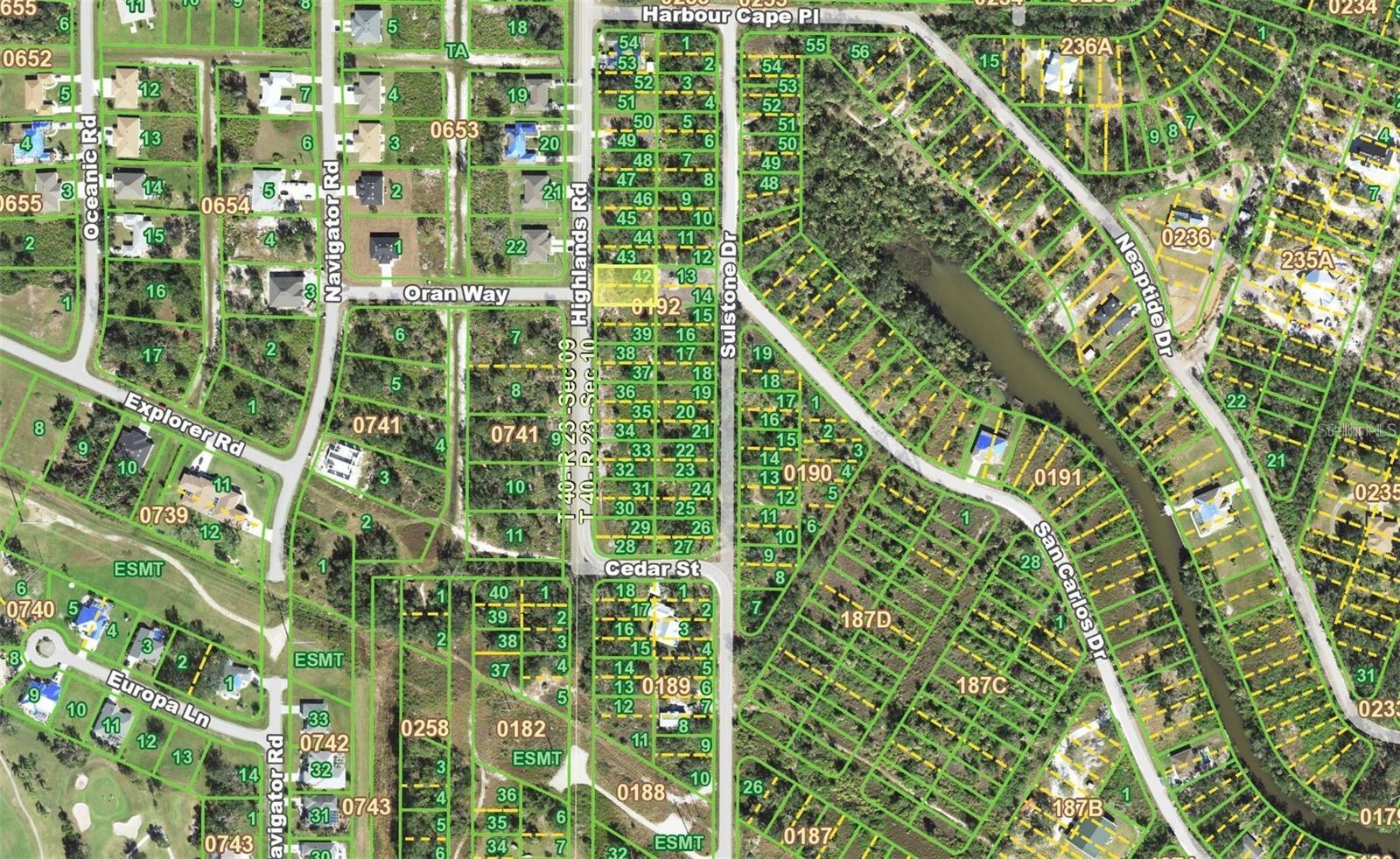 1200 HIGHLANDS RD, PUNTA GORDA, FL, 33983