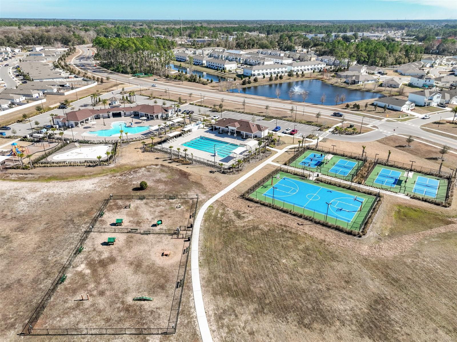 597 NARVAREZ AVE, ST AUGUSTINE, FL, 32086