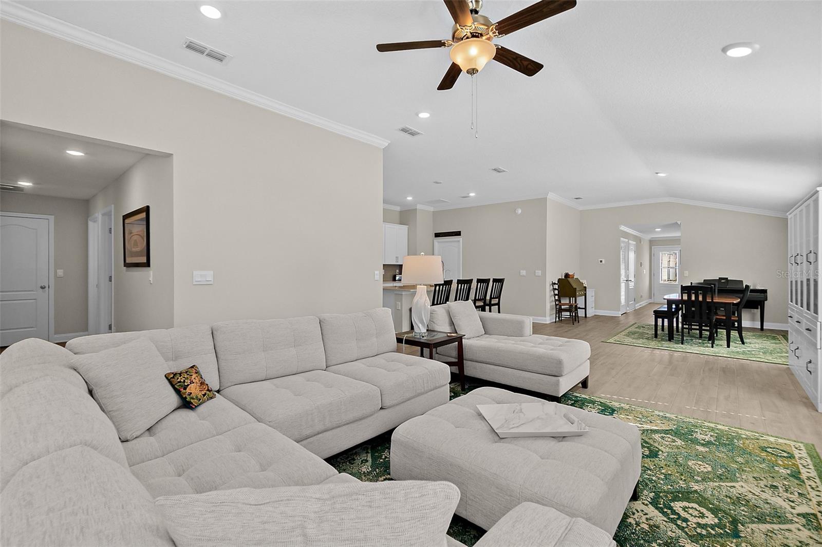 597 NARVAREZ AVE, ST AUGUSTINE, FL, 32086