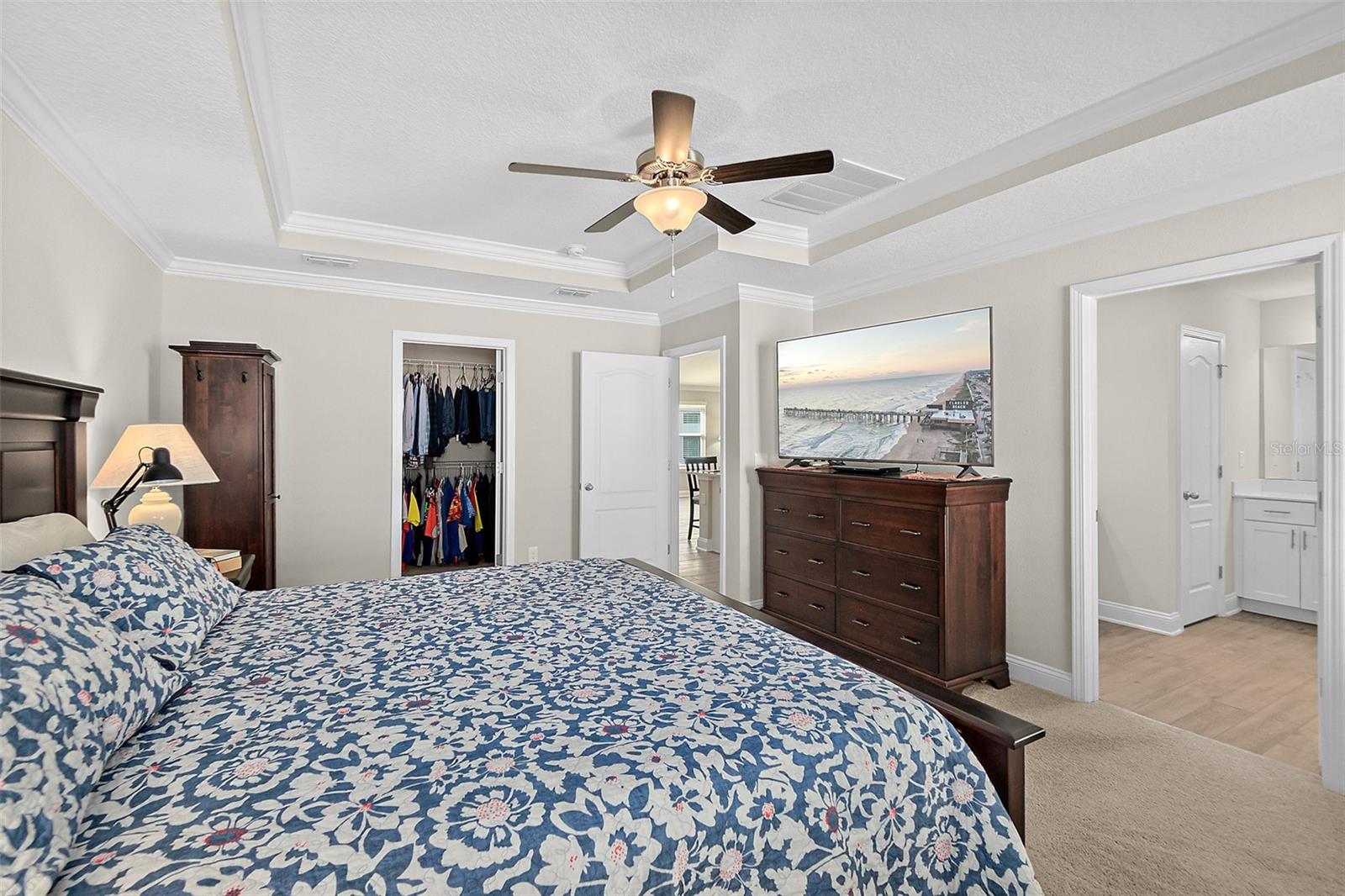 597 NARVAREZ AVE, ST AUGUSTINE, FL, 32086