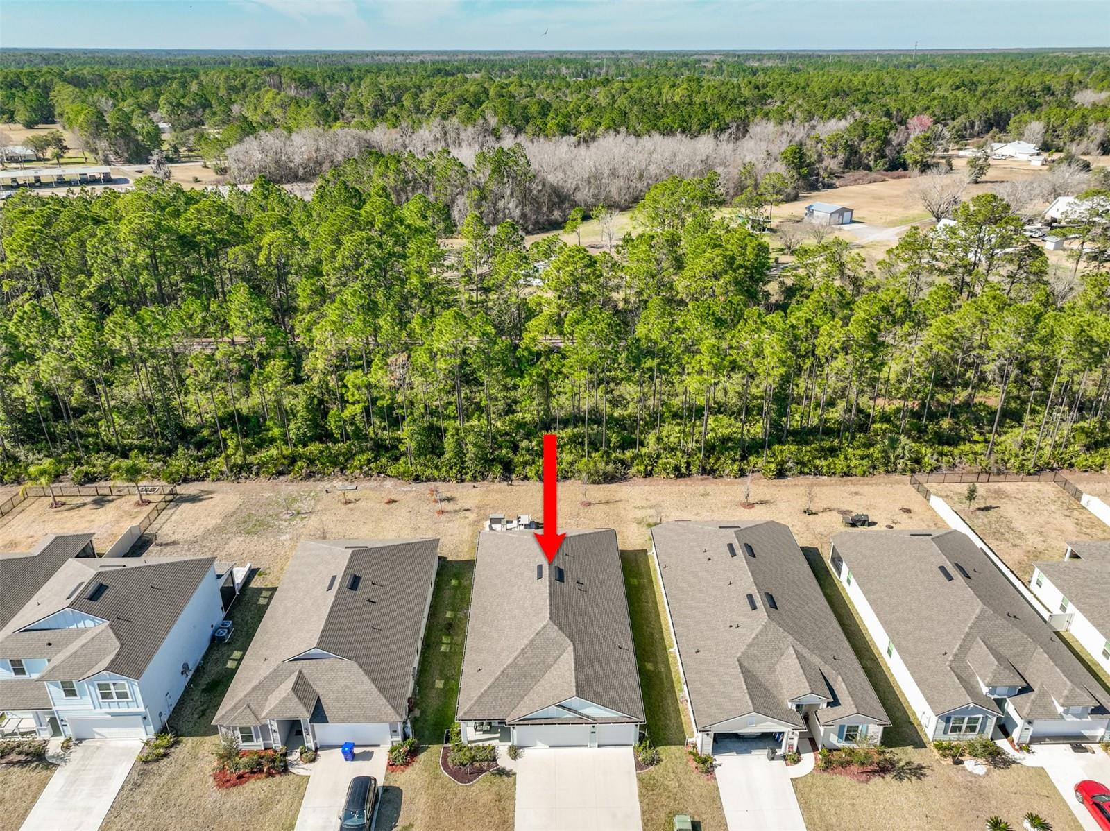 597 NARVAREZ AVE, ST AUGUSTINE, FL, 32086