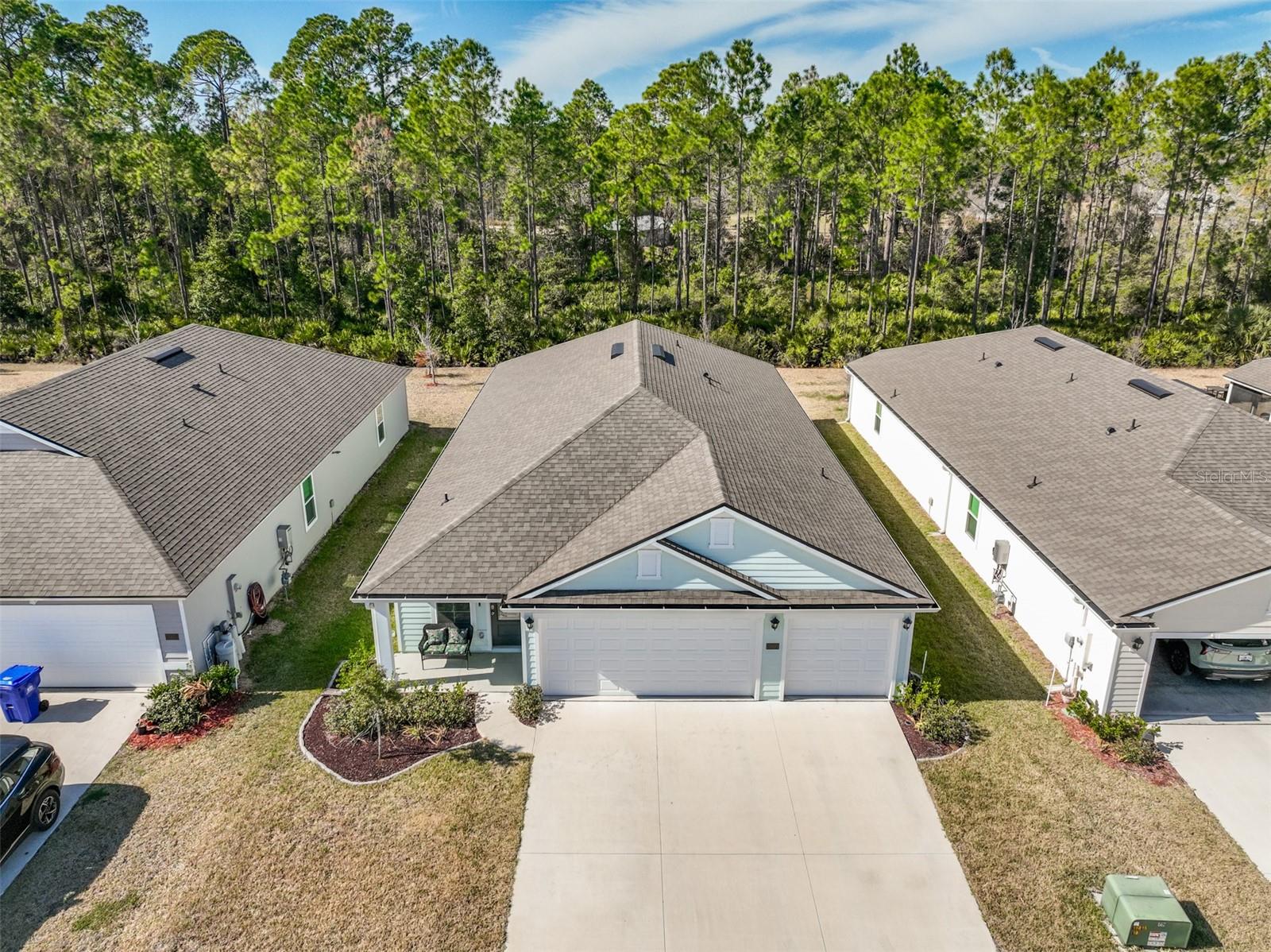 597 NARVAREZ AVE, ST AUGUSTINE, FL, 32086