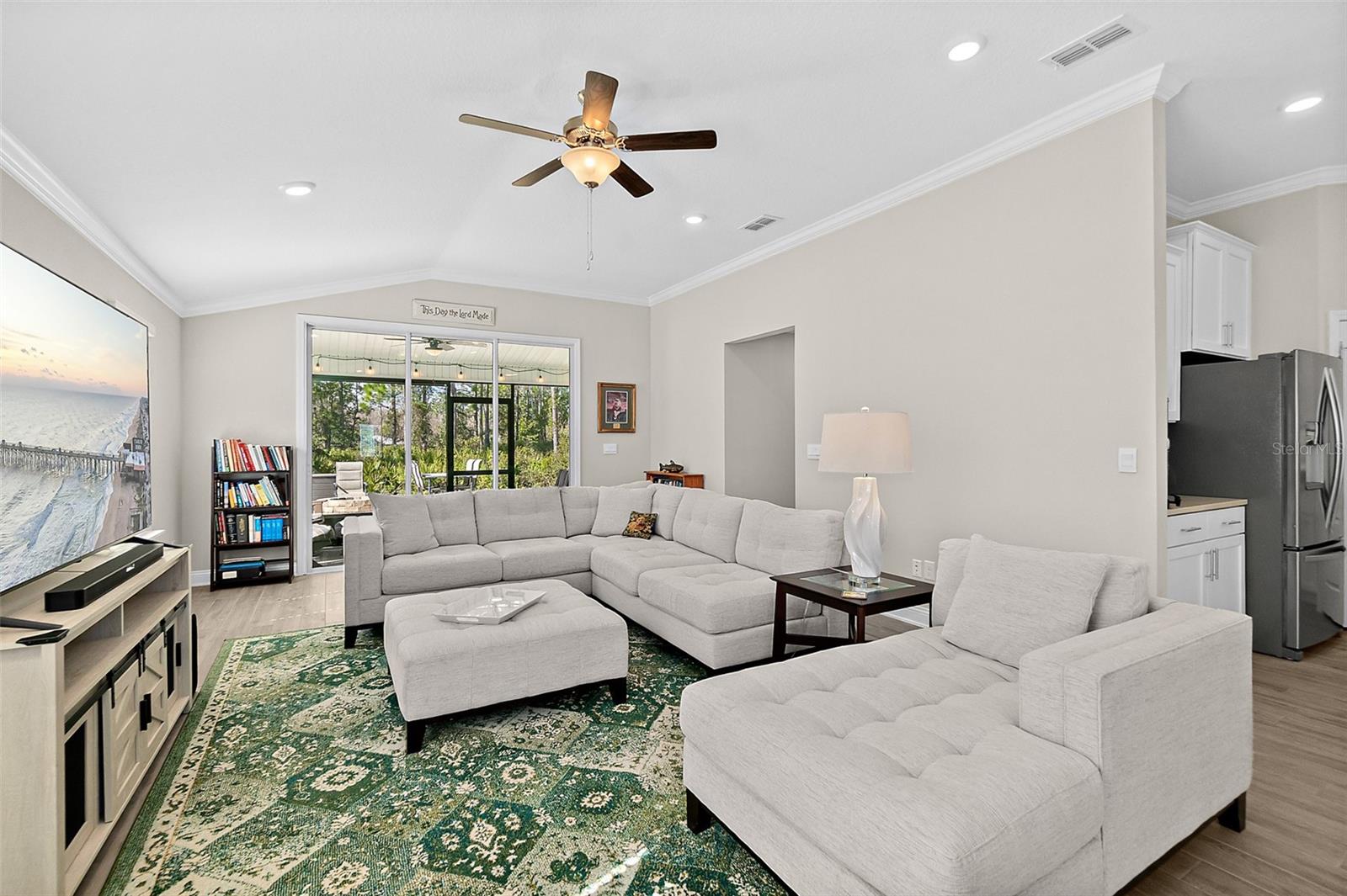 597 NARVAREZ AVE, ST AUGUSTINE, FL, 32086