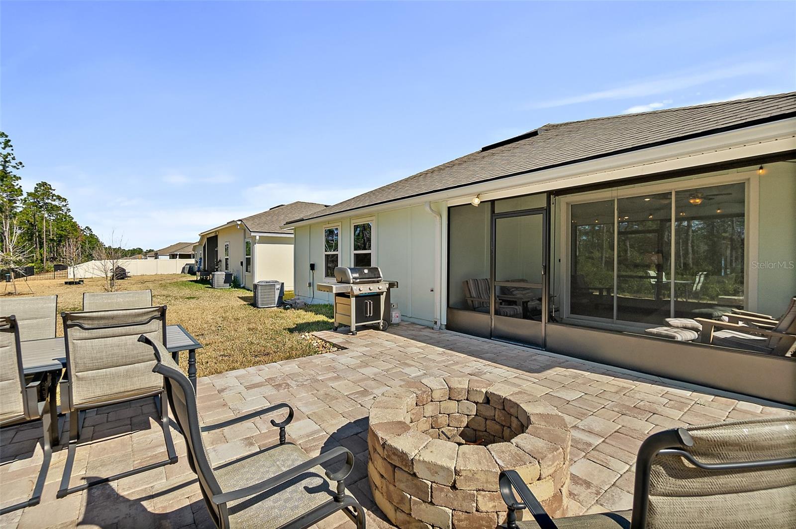 597 NARVAREZ AVE, ST AUGUSTINE, FL, 32086