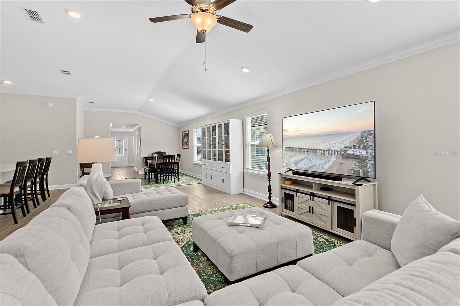 597 NARVAREZ AVE, ST AUGUSTINE, FL, 32086