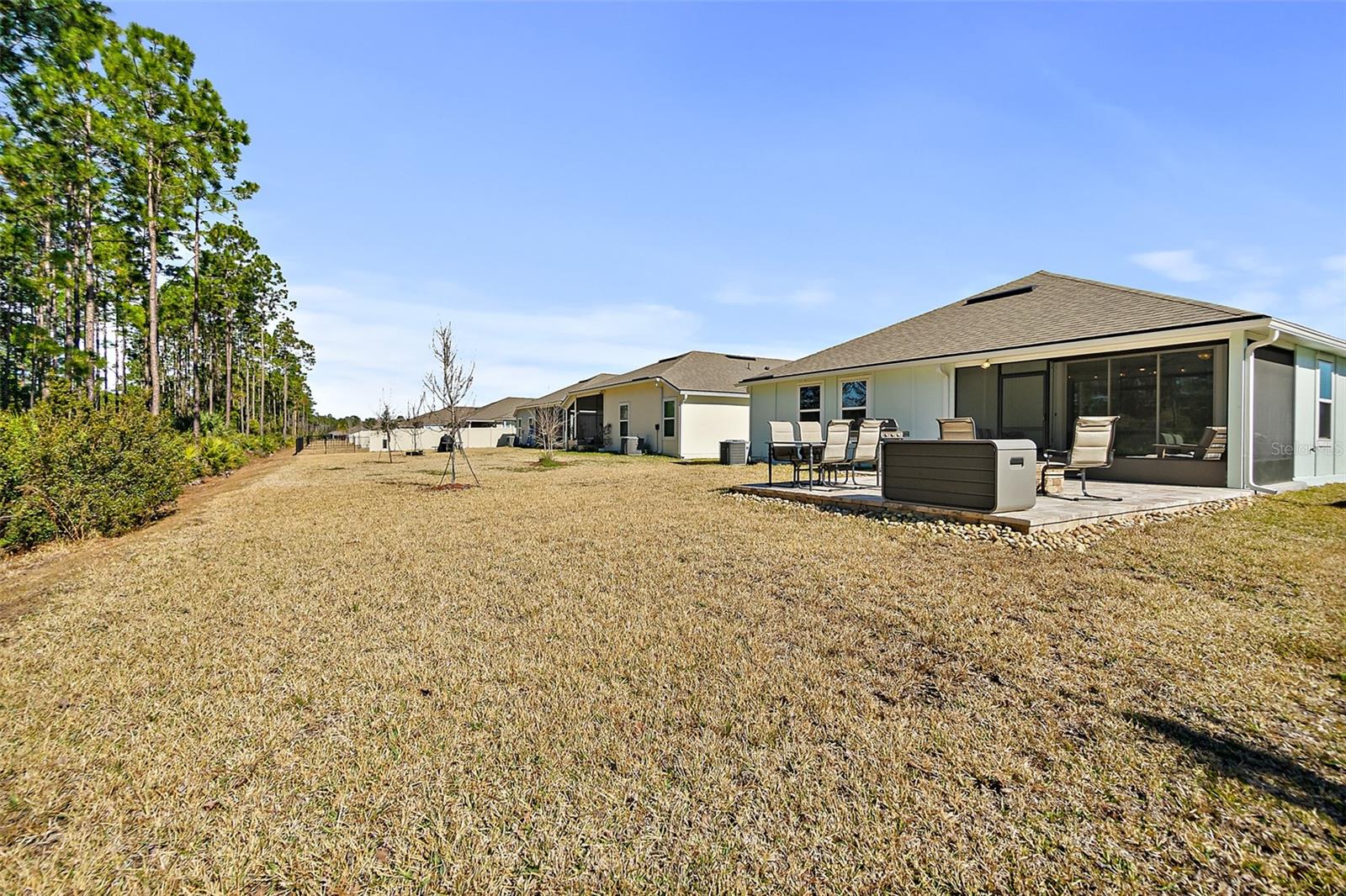 597 NARVAREZ AVE, ST AUGUSTINE, FL, 32086