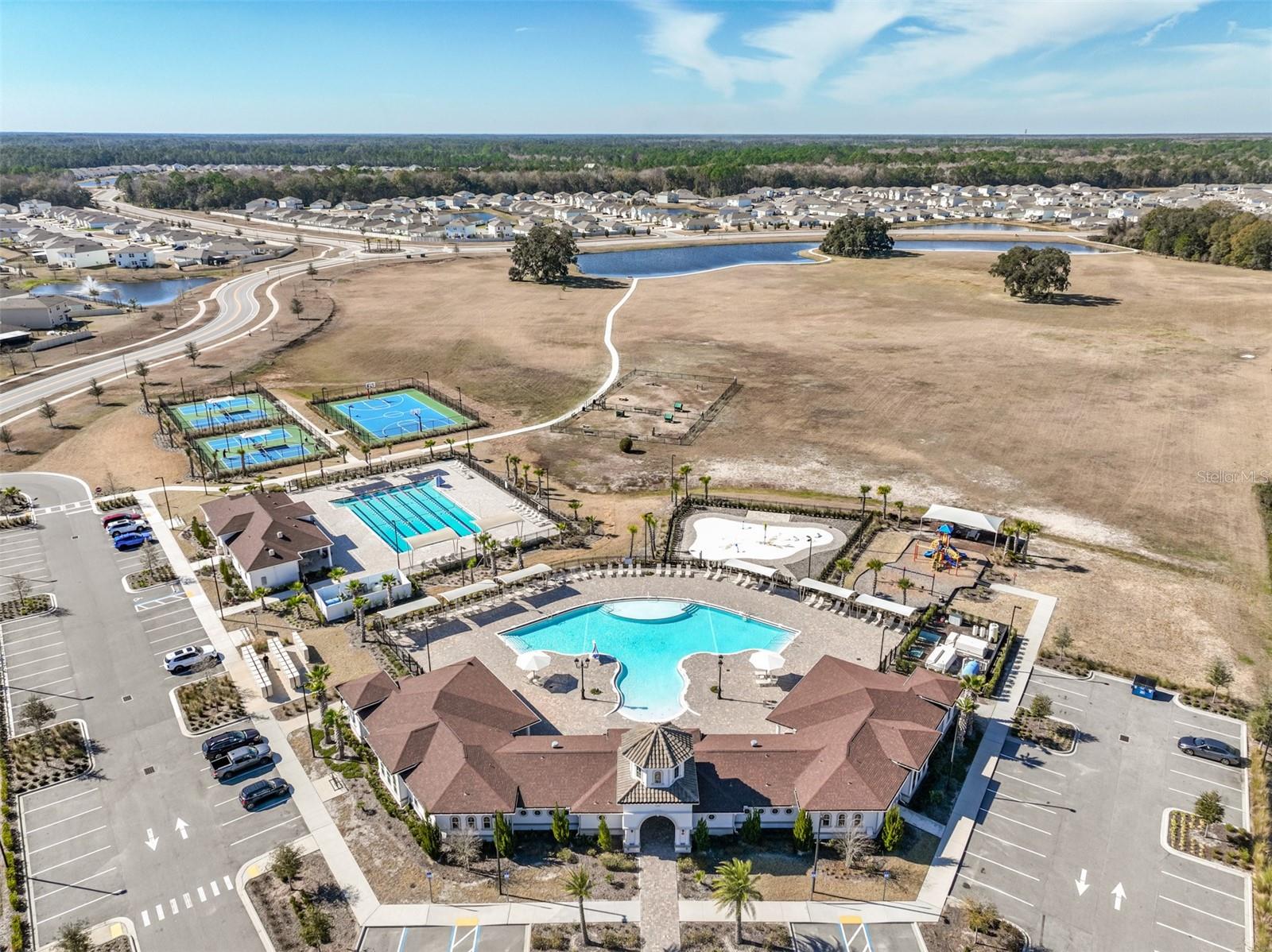 597 NARVAREZ AVE, ST AUGUSTINE, FL, 32086