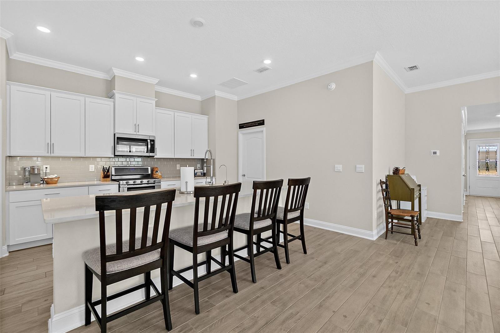 597 NARVAREZ AVE, ST AUGUSTINE, FL, 32086