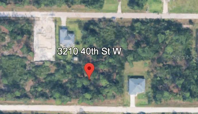 3210 40TH ST W, LEHIGH ACRES, FL, 33971