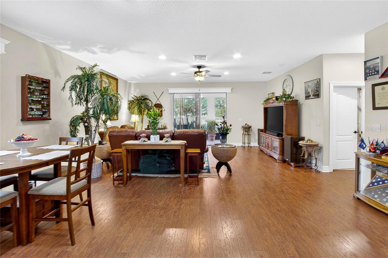 5242 FALLEN LEAF DR, RIVERVIEW, FL, 33578