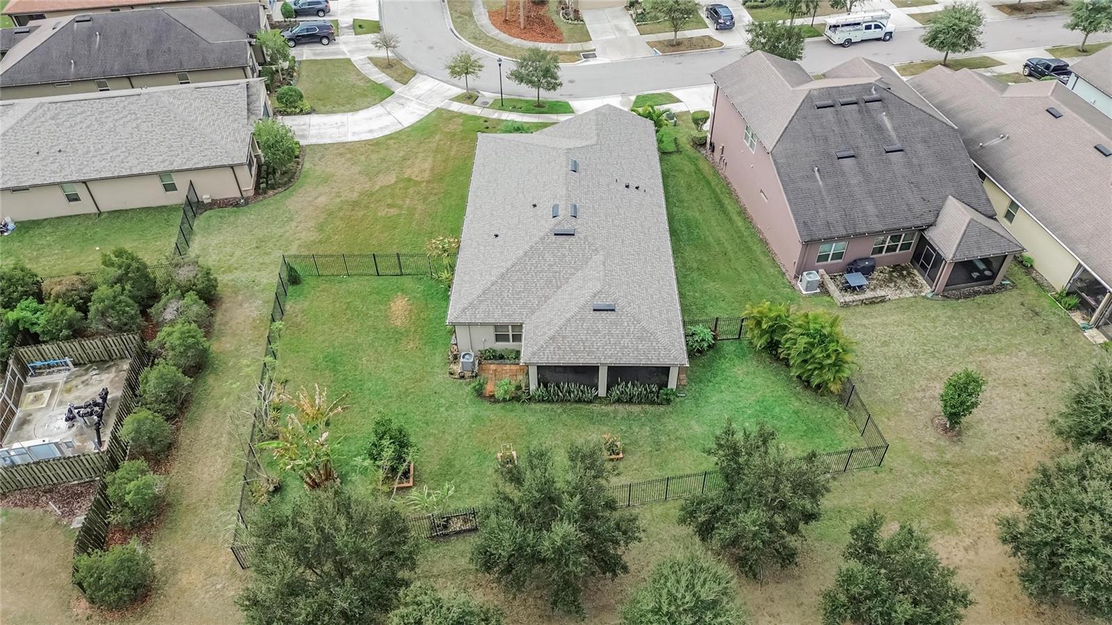 5242 FALLEN LEAF DR, RIVERVIEW, FL, 33578