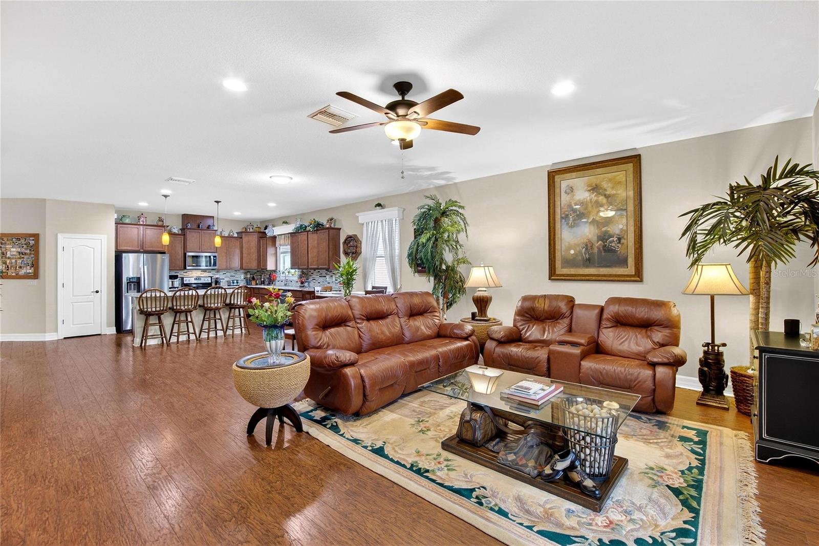 5242 FALLEN LEAF DR, RIVERVIEW, FL, 33578