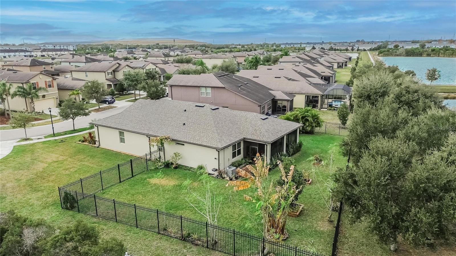 5242 FALLEN LEAF DR, RIVERVIEW, FL, 33578