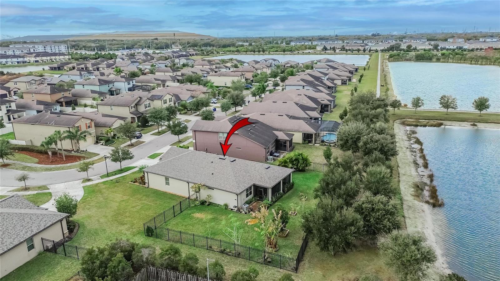 5242 FALLEN LEAF DR, RIVERVIEW, FL, 33578