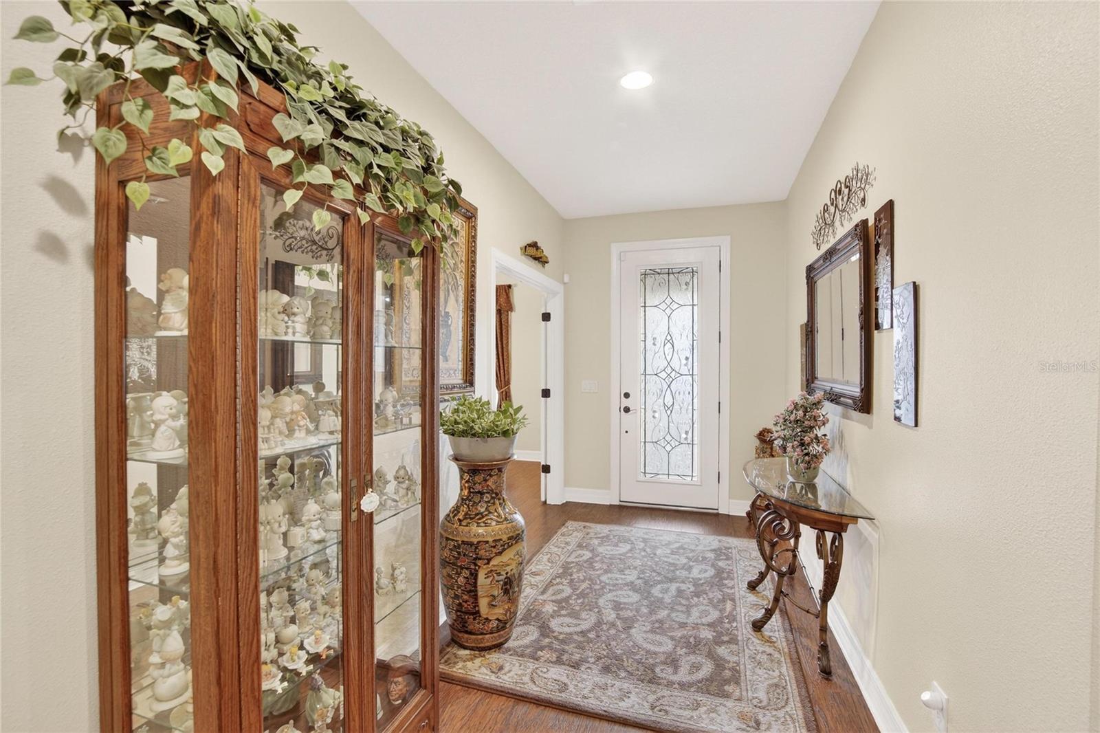 5242 FALLEN LEAF DR, RIVERVIEW, FL, 33578