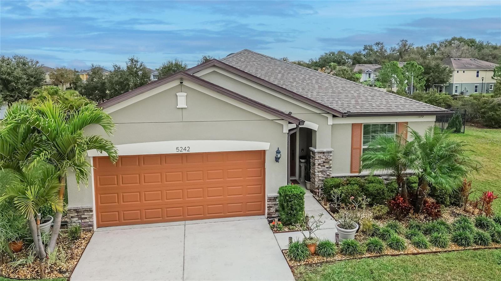 5242 FALLEN LEAF DR, RIVERVIEW, FL, 33578